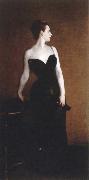 John Singer Sargent madame x oil painting